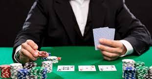 Онлайн казино Casino DLX